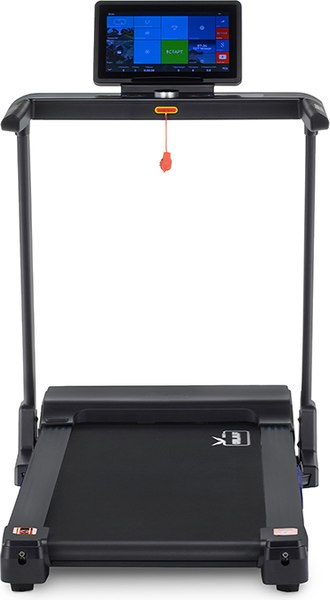 Изображение товара Электрическая беговая дорожка Orlauf Fitness Ultima TFT 16348