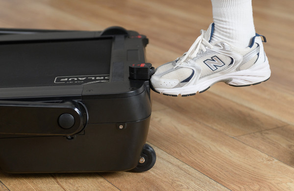 Изображение товара Электрическая беговая дорожка Orlauf Fitness Terra 18216