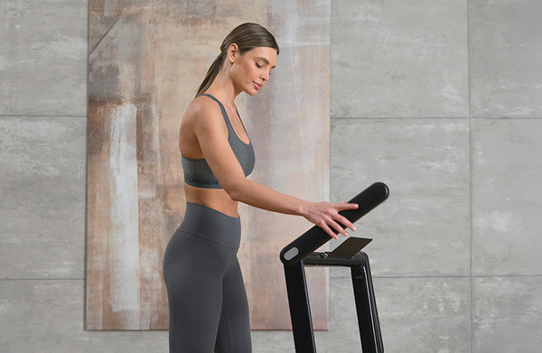 Изображение товара Электрическая беговая дорожка Orlauf Fitness Terra 18216