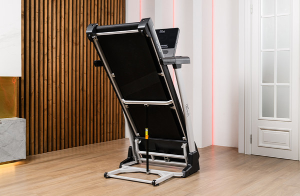 Изображение товара Электрическая беговая дорожка Orlauf Fitness Larus 17204