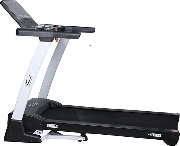 Изображение товара Электрическая беговая дорожка Orlauf Fitness Larus 17204
