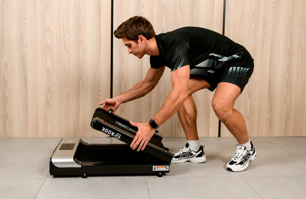 Изображение товара Электрическая беговая дорожка Orlauf Fitness Rook 17909