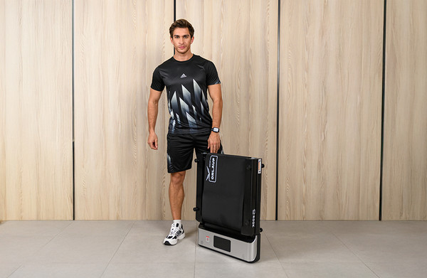 Изображение товара Электрическая беговая дорожка Orlauf Fitness Rook 17909