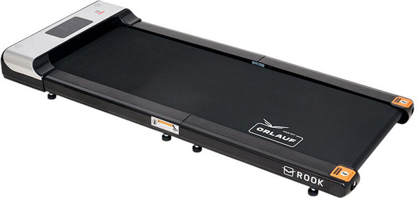 Изображение товара Электрическая беговая дорожка Orlauf Fitness Rook 17909