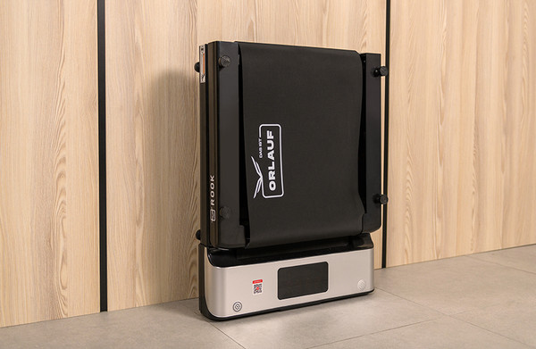 Изображение товара Электрическая беговая дорожка Orlauf Fitness Rook 17909