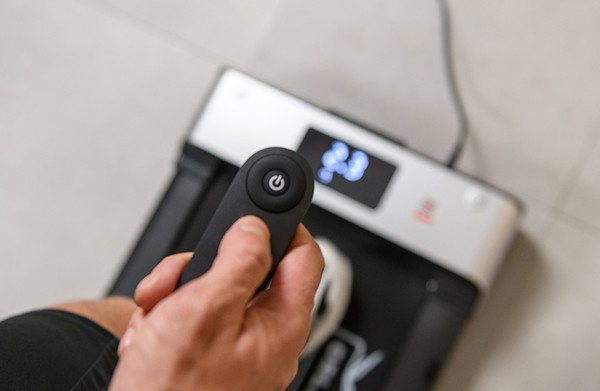 Изображение товара Электрическая беговая дорожка Orlauf Fitness Rook 17909