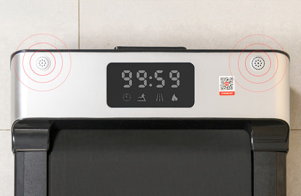 Изображение товара Электрическая беговая дорожка Orlauf Fitness Rook 17909