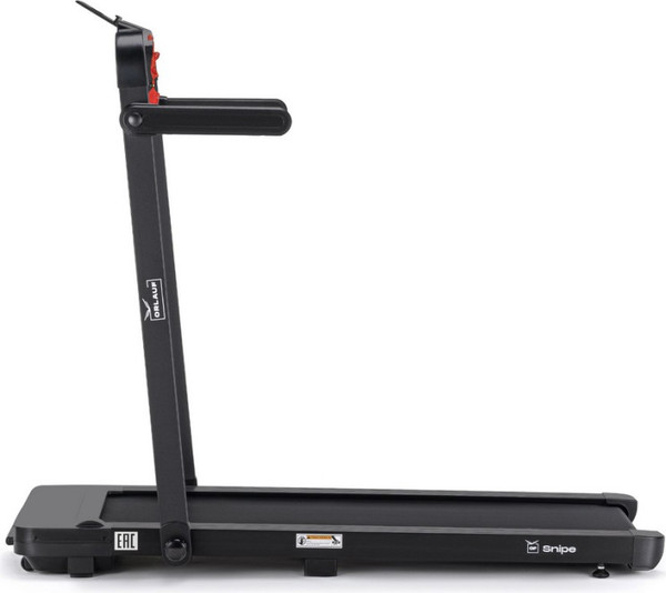Изображение товара Электрическая беговая дорожка Orlauf Fitness Snipe 16276