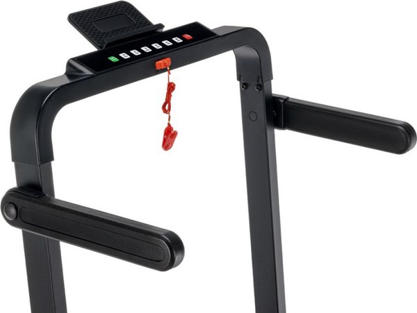Изображение товара Электрическая беговая дорожка Orlauf Fitness Snipe 16276