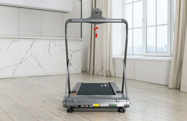 Изображение товара Электрическая беговая дорожка Orlauf Fitness OWL AI 17853