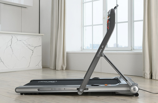 Изображение товара Электрическая беговая дорожка Orlauf Fitness OWL AI 17853
