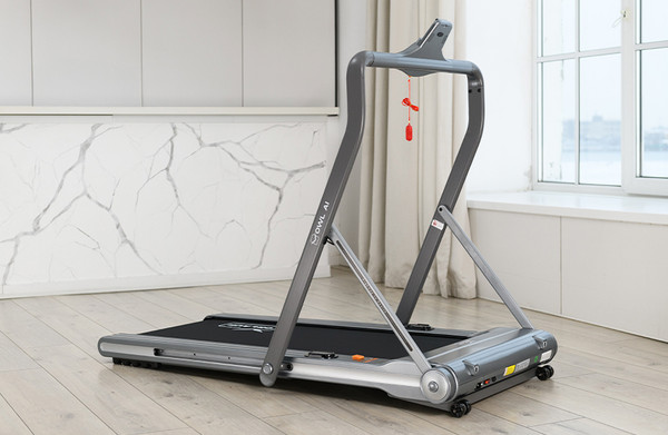 Изображение товара Электрическая беговая дорожка Orlauf Fitness OWL AI 17853