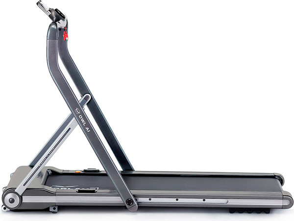 Изображение товара Электрическая беговая дорожка Orlauf Fitness OWL AI 17853