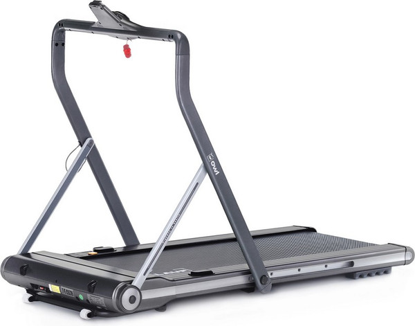 Изображение товара Электрическая беговая дорожка Orlauf Fitness OWL 12720 (серый)