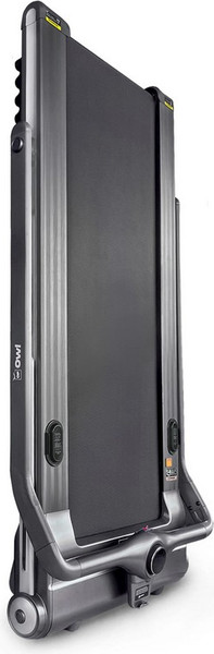 Изображение товара Электрическая беговая дорожка Orlauf Fitness OWL 12720 (серый)