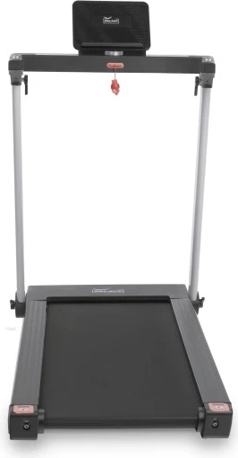 Изображение товара Электрическая беговая дорожка Orlauf Fitness Corvus 15493 (серый)