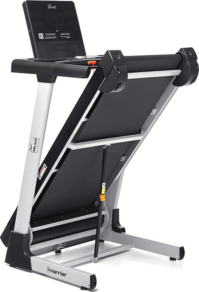Изображение товара Электрическая беговая дорожка Orlauf Fitness Harrier 15492 (серый)