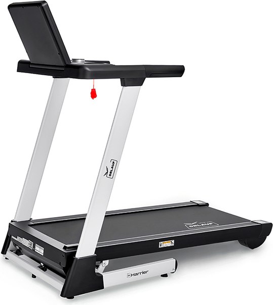 Изображение товара Электрическая беговая дорожка Orlauf Fitness Harrier 15492 (серый)