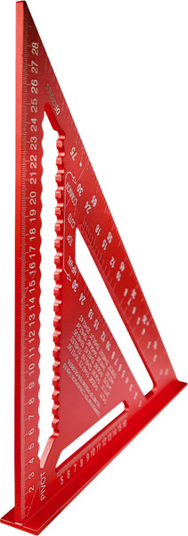 Изображение товара Угольник Kapro Свенсона / 446-30 (30см)