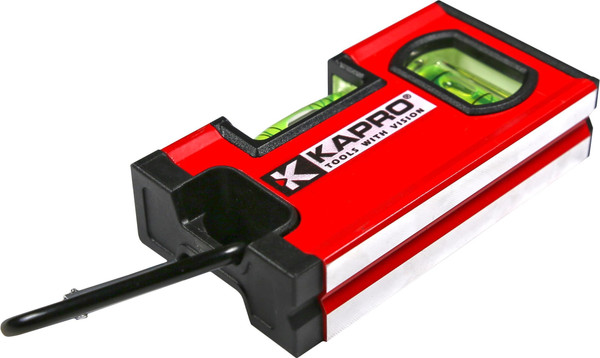 Изображение товара Уровень строительный Kapro Twin / 771-40-10