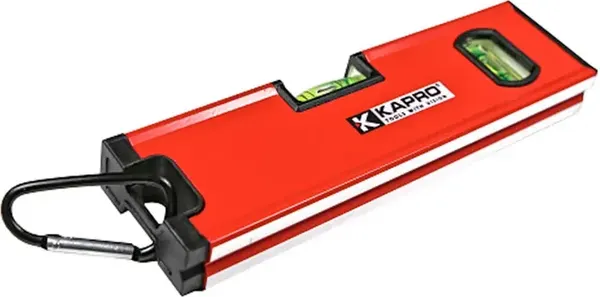 Изображение товара Уровень строительный Kapro Twin / 771-40-15
