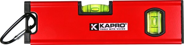 Изображение товара Уровень строительный Kapro Twin / 771-40-20