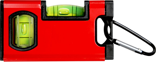 Изображение товара Уровень строительный Kapro Twin / 771-40М-10