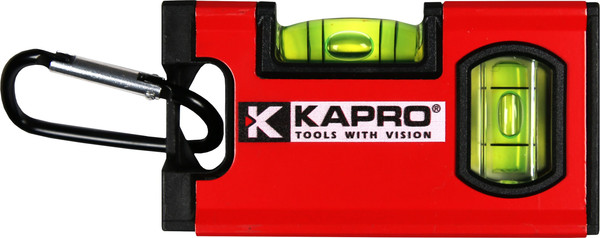 Изображение товара Уровень строительный Kapro Twin / 771-40М-10