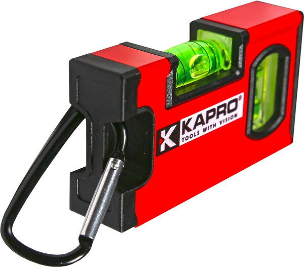 Изображение товара Уровень строительный Kapro Twin / 771-40М-10