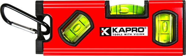 Изображение товара Уровень строительный Kapro Twin / 771-42М-15