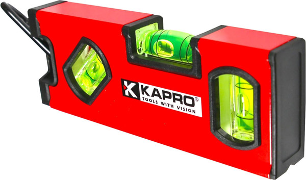 Изображение товара Уровень строительный Kapro Twin / 771-42М-15