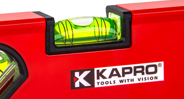Изображение товара Уровень строительный Kapro Twin / 771-42М-20