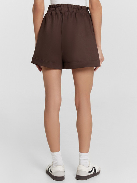 Изображение товара Шорты Mark Formelle 132320 (р.170-106, шоколадное мартини)