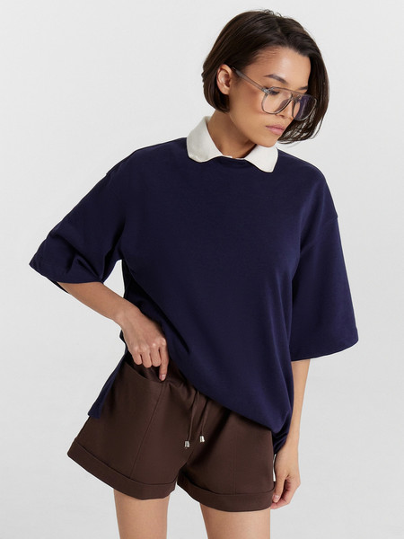 Изображение товара Шорты Mark Formelle 132320 (р.170-106, шоколадное мартини)