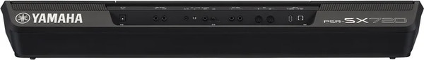 Изображение товара Синтезатор Yamaha PSR-SX720