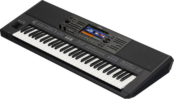 Изображение товара Синтезатор Yamaha PSR-SX720