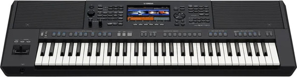 Изображение товара Синтезатор Yamaha PSR-SX720