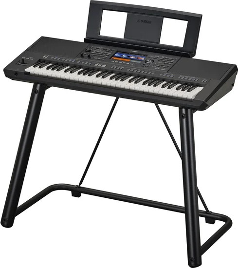 Изображение товара Синтезатор Yamaha PSR-SX720