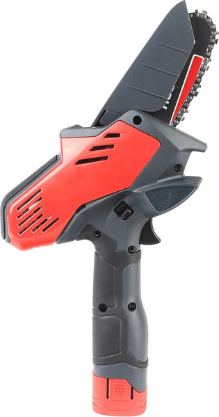 Изображение товара Пила цепная аккумуляторная Победа ПА 160