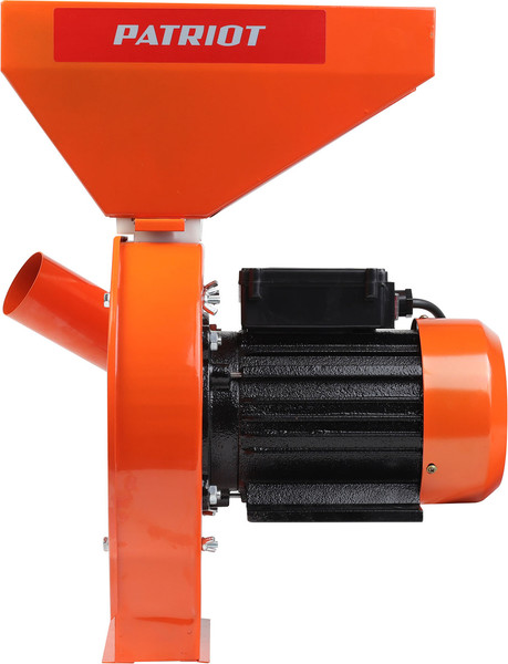 Изображение товара Измельчитель кормов электрический PATRIOT GR 20 / 732305626
