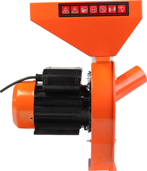 Изображение товара Измельчитель кормов электрический PATRIOT GR 20 / 732305626