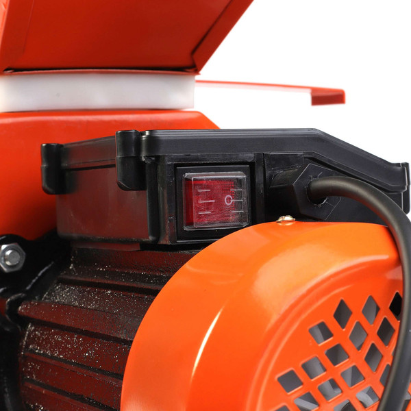 Изображение товара Измельчитель кормов электрический PATRIOT GR 20 / 732305626