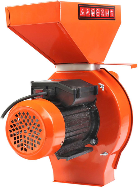 Изображение товара Измельчитель кормов электрический PATRIOT GR 20 / 732305626