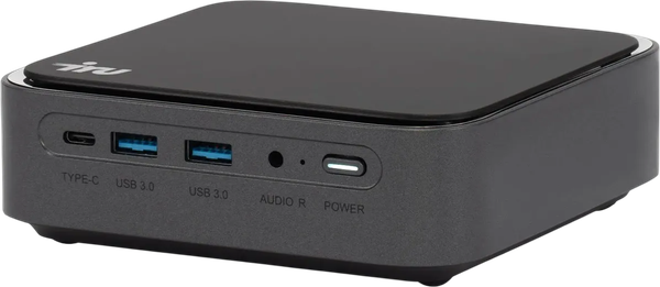 Изображение товара Неттоп IRU 310TLCN (1975172)