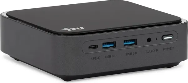 Изображение товара Неттоп IRU 310TLCN (1975172)