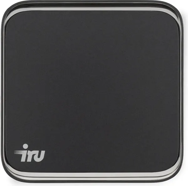 Изображение товара Неттоп IRU 310TLCN (1975172)