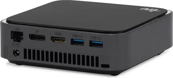 Изображение товара Неттоп IRU 310TLCN (1975172)