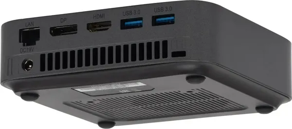 Изображение товара Неттоп IRU 310TLCN (1975172)