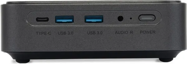 Изображение товара Неттоп IRU 310TLCN (1975172)