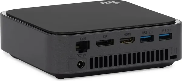 Изображение товара Неттоп IRU 310TLCN (1975172)